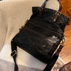 Fossil Cross body bag